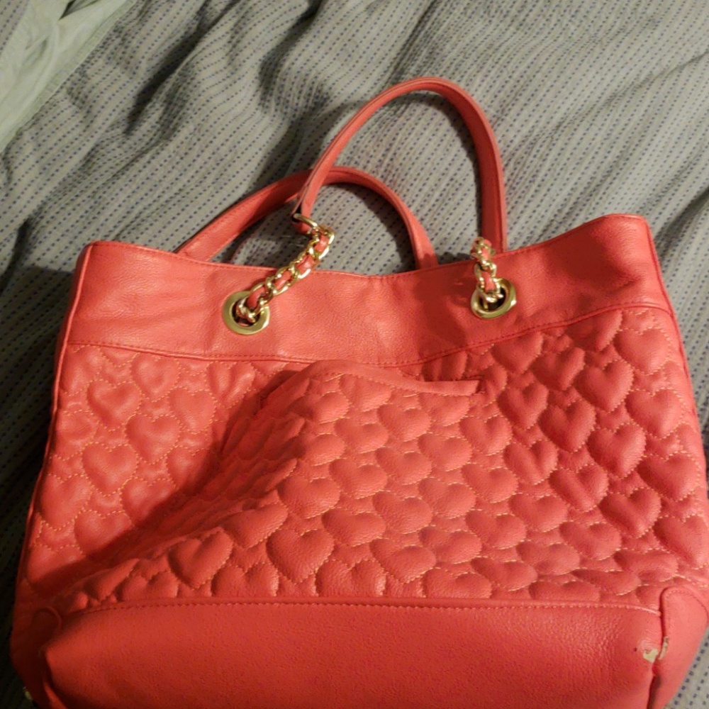 Betsey Johnson Handbag